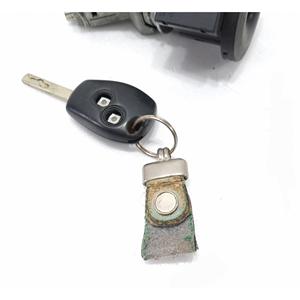 COMMUTATEUR D'ALLUMAGE AVEC CLÉ MORE RENAULT Modus 1ère Série N0502060 D4F 740 Essence 1200 (04>06) - Product Image 5