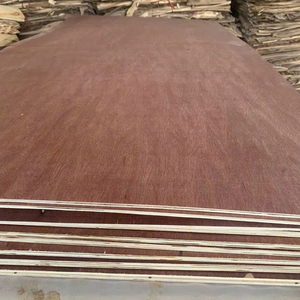 Vietnam Bintangor Plywood Panels with Eucalyptus Core <b>for</b> Furniture and Door Production - Product Image 3