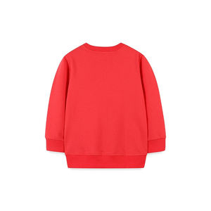 Sudaderas de invierno para niños pequeños | Ropa de manga larga unisex con estampado digital de lana de algodón 100% de alta calidad - Product Image 2