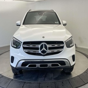 รถ SUV ปี 2020 รุ่น GLC 300 4MATIC ขับเคลื่อนสี่ล้อ ไมล์น้อย เครื่องยนต์สมบูรณ์แบบ แพ็คเกจหรู ระบบเกียร์อัตโนมัติ 9 สปีด กำลัง 255 แรงม้า สภาพดีเยี่ยม - Product Image 1