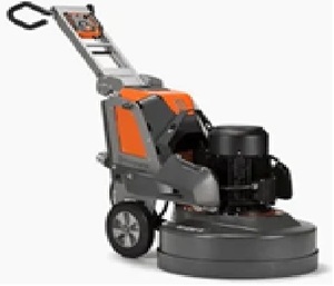 Mejor Oferta en Pulidora de Pisos Manual PG830S, Último Modelo Ecológico, Aireador de Césped para Aplicaciones en Jardines y Céspedes - Product Image 3