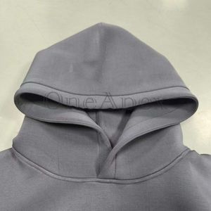 Chándal de chándal personalizado de alta calidad, conjunto de sudadera y pantalones de chándal lisos de algodón y poliéster para hombre - Product Image 3