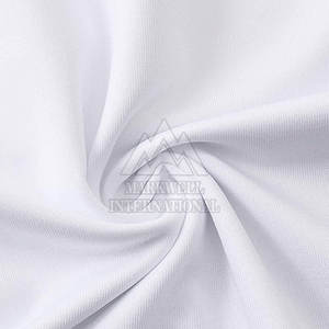 เสื้อคอมเพรสชั่นผู้ชายสีพื้น แฟชั่นฤดูร้อน ผลิตในปากีสถาน - Product Image 6