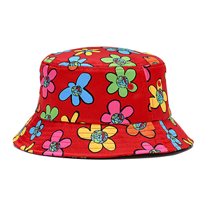 Sombrero de Pescador Unisex de Talla Regular, Nuevo, de Poliéster y Terciopelo, Informal, Transpirable, de Material Suave, Diseño Personalizado, Protección para Exteriores - Product Image 6
