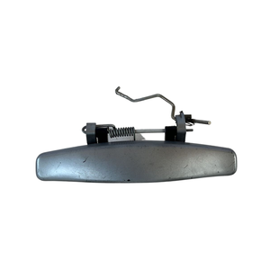 Maniglia Esterna Porta Anteriore Sinistra per DACIA Sandero 1a Serie (08>12) 0608402 K7JA714 - Product Image 1