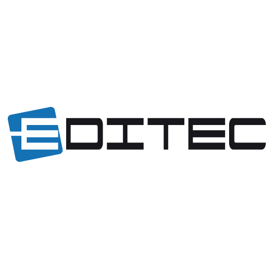 EDITEC GmbH logo