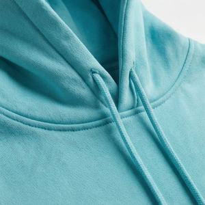 Sweat-shirts unisexes en coton épais 320 GSM, confortables, chauds, durables, pour un usage décontracté, vente en gros directe d'usine - Product Image 4