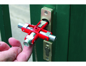 Llave Multifunción SubMaster - Para casi todos los cierres comunes - Product Image 2