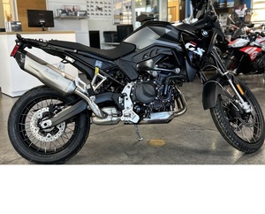 Motocyclette Dual Sport F 900GS 2025, Noir Storm Métallique, Personnalisable, Grade Industriel OEM - Product Image 2