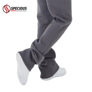 เสื้อฮู้ดพรีเมียมสำหรับฤดูหนาวสำหรับผู้ชาย พร้อมโลโก้สั่งทำ กันน้ำ และเป็นมิตรกับสิ่งแวดล้อม |   ผู้ผลิตแบบ OEM/ODM - Product Image 5