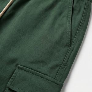 Pantalones de Hombre al por Mayor, Pantalones de Diseño Nuevo, Ropa Cargo, Pantalones Deportivos Holgados de Alta Calidad, Talla Grande, Parte Inferior Resistente - Product Image 5