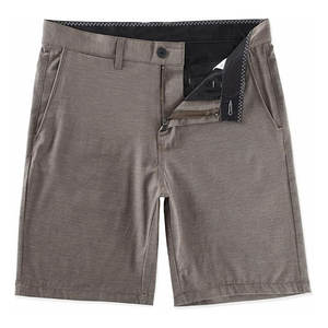 <b>Slim</b> <b>Fit</b> Stretch Men Golf <b>Shorts</b> Fabric Outdoor Performance Clothing Golf <b>Shorts</b> Pakistan Made Golf <b>Shorts</b> - Product Image 6