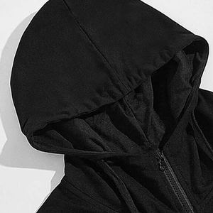 Chándal Urbano Unisex Personalizado de Primera Calidad, Hecho por Stitchmode, de Felpa, Algodón y Poliéster, de Alta Calidad, Hasta la Rodilla - Product Image 3