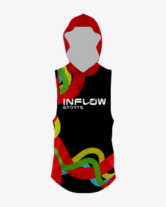 Sublimación Diseña tu propio equipo deporte camiseta de fútbol hombres sublimación personalizada 7V7 uniformes de fútbol 7 en 7 camiseta de fútbol - Product Image 5