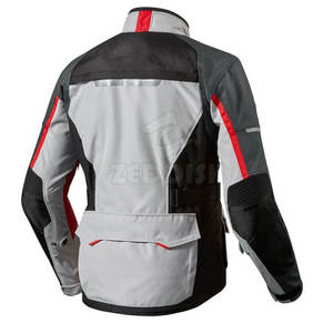 Veste en Cordura pour homme, automne-hiver, col montant, personnalisable, respirante, séchage rapide, haute qualité - Product Image 2