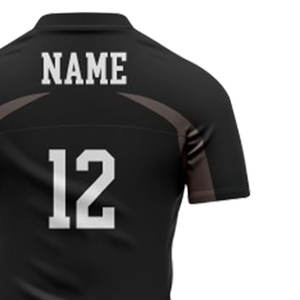 ชุดฟุตบอลธงระบายอากาศวัสดุโพลีเอสเตอร์สำหรับเล่นกีฬากลางแจ้ง - Product Image 6