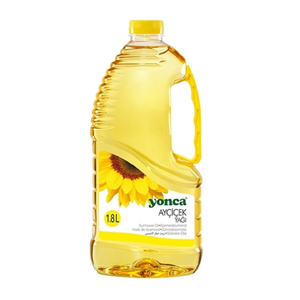 Aceite de Girasol Fraccionado Refinado Orgánico al por Mayor, 99% de Pureza, Mejor Calidad, Botellas de Vidrio de 100L - Product Image 1