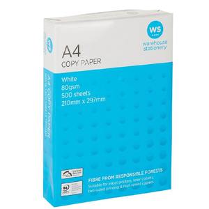 Papel de copia A4 limpio con acabado brillante sin rizo perfecto para escanear e imprimir texto nítido soporte OEM promoción caliente - Product Image 6