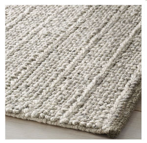 Alfombras Kilim de diseñador tejidas a mano de lana Alfombras trenzadas hechas a mano de lana para sala de estar - Product Image 6