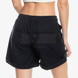 Pantalones cortos de mujer de servicio OEM diseño personalizado transpirable nueva llegada Etiqueta Privada para adultos al por mayor - Product Image 6