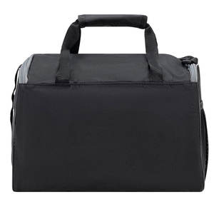 Bolsa deportiva hecha de poliéster de alta calidad, impermeable, gran oferta, estilo con cremallera, diseño único, bolsas deportivas Unisex - Product Image 3