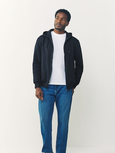 Sudadera con capucha de peso pesado Made in Pakistan Street Wear Sudadera con capucha de gran tamaño de calidad superior de lujo Sudadera con capucha térmica de alta calidad para hombres - Product Image 3