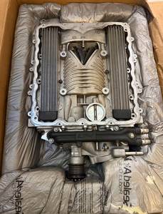 Compre motores supercargados Lt4 baratos, motores V8 nuevos, ls5, LS3, motor de gasolina de 6.2L - 100% probado profesionalmente, a la venta en todo el mundo - Product Image 6