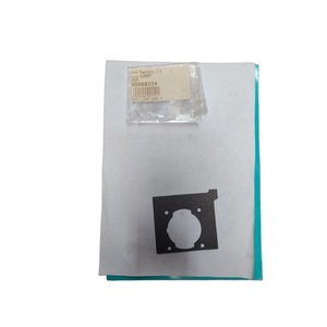 Sparta 37 Ref 90000154 Cylinder <b>Gasket</b>-Silicon Material - Product Image 1