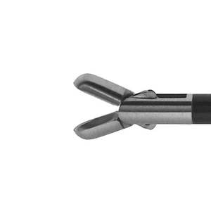 Juego de instrumentos Laparoscópicos de 10mm de alta calidad, fuente de alimentación Manual, cuchara, pinza para la vesícula biliar y pinzas de recuperación de piedras - Product Image 3