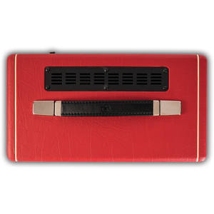 BLACKSTAR St. James หัวและตู้แอมพลิฟายเออร์หลอด50W สัญลักษณ์โทบี้ลี6L6 TL50 - Product Image 5