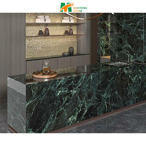 Marmo aspetto sinterizzato <span class=keywords><strong>pietra</strong></span> artificiale <span class=keywords><strong>pietra</strong></span> sinterizzata lastra di <span class=keywords><strong>pietra</strong></span> <span class=keywords><strong>per</strong></span> piastrelle del pavimento pannello della parete decorazione - Product Image 4