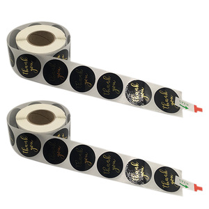 Marchio personalizzato stampa di imballaggio prodotto impermeabile autoadesivo Cricut <span class=keywords><strong>bianco</strong></span>/<span class=keywords><strong>nero</strong></span>/rosso stampabile rotolo adesivo in vinile - Product Image 4