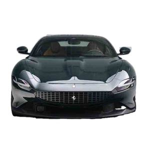 Roma RWD 2024, conduite à gauche, sièges en cuir, caméra arrière, occasion, excellent état, prêt à rouler - Product Image 4