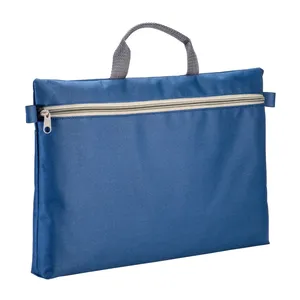 Valigetta Personalizzata 600D con Portadocumenti per Gadget - Product Image 3