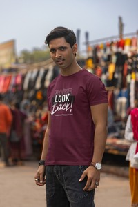 Camiseta de calidad de exportación para hombre, camiseta informal de algodón de manga corta con estampado de verano elegante de cuello redondo, camiseta de moda para gimnasio, ropa deportiva - Product Image 3