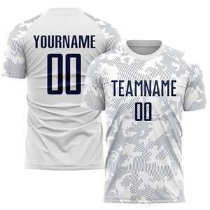 Meilleures ventes de maillots de football FC pour l'entraînement des joueurs de football, vêtements de sport, uniforme d'équipe de football pour adultes, vêtements de football - Product Image 1