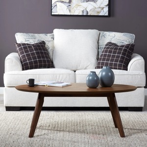 Elegante Mesa cilíndrica redonda de oro hecha a mano para salas de estar, dormitorios y esquinas decorativas con atractivo atemporal - Product Image 3