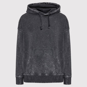 Nouveauté, prix de gros, sweat-shirts à capuche pour hommes, lavage à l'acide, pour adultes, confortables, respirants, vêtements de rue, sweat-shirts à capuche très vendus - Product Image 4