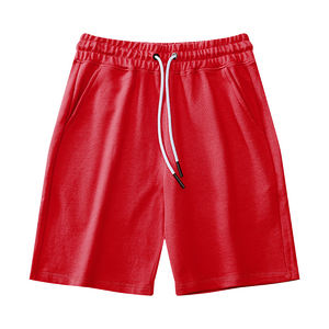 กางเกงว่ายน้ำผู้ชายแบบแห้งเร็วระบายอากาศได้ดีกางเกงขาสั้นชายหาดเล่นเซิร์ฟและว่ายน้ำมีสไตล์แฟชั่นใหม่ - Product Image 1