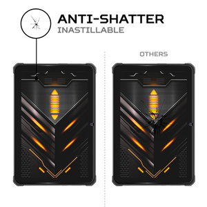 ฟิล์มกันรอยหน้าจอฮอตวอฟ R6 โปร - Product Image 5