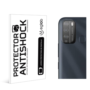 ฟิล์มกันกระแทกสำหรับ Itel S17 พรีเมียม พร้อมคุณสมบัติป้องกันแรงกระแทก - Product Image 1