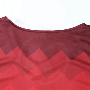 Uniformes de basket-ball avec Logo personnalisé pour hommes, vêtements de sport, uniforme de basket-ball professionnel à bas prix - Product Image 4