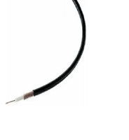 Câble super flexible de 1/4 po