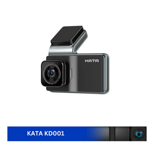 กล้องติดรถยนต์เลนส์คู่ติด GPS หน้าจอ LCD ขนาด3นิ้วความละเอียด1440P มุมกว้างผลิตในเวียดนาม - Product Image 6