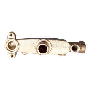 Corpo del Condotto e Raccordi per Tf22C Rif. 450004 - Product Image 1