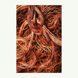 Chatarra de alambre de cobre chatarra de cobre/Chatarra de cable de alambre de cobre de alta pureza a la venta - Product Image 5