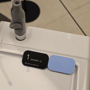 Escáner Dental Digital PSP Dimedi Zeropsp ZERO, Sensor de Película de Rayos X de 1 Tamaño, Compatible con el Sistema APIXIA TYRIS, Clase I CE, 1 Año de Garantía - Product Image 1