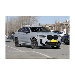 Venta Especial: BMWs X4 Xdrive 25i 30i M40i SUV a Gasolina, SUV de Tamaño Mediano, Autos de Lujo, BMWs X1 X3 X5 X6 X7, Vehículos Deportivos Utilitarios - Product Image 3