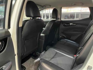 Nissan <span class=keywords><strong>Qashqai</strong></span> SUV 5 places avec caméra arrière Fabrication en Chine Transmission automatique à essence d'<span class=keywords><strong>occasion</strong></span> bon marché Direction gauche - Product Image 5