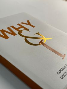 Livres à couverture rigide décoratifs personnalisés avec carton recto verso et papier Impression offset Service d'impression à usage commercial et commercial - Product Image 4